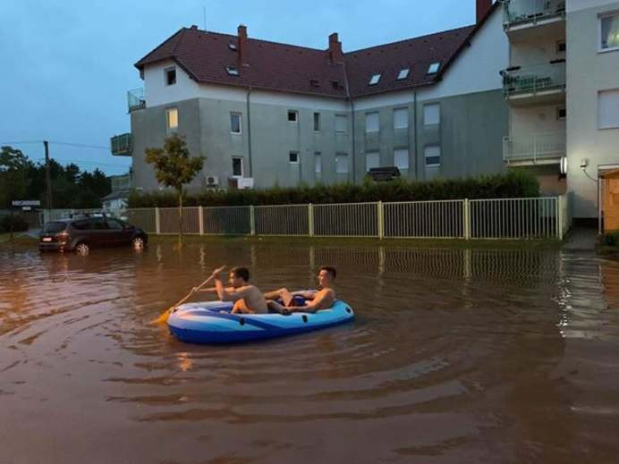 Fotó: Tuba Bence / VAOL