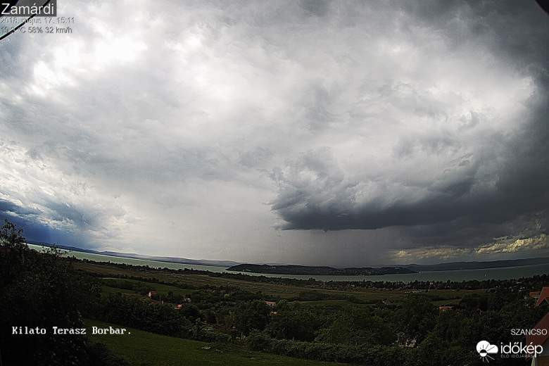 Üzemeltető: Szancso