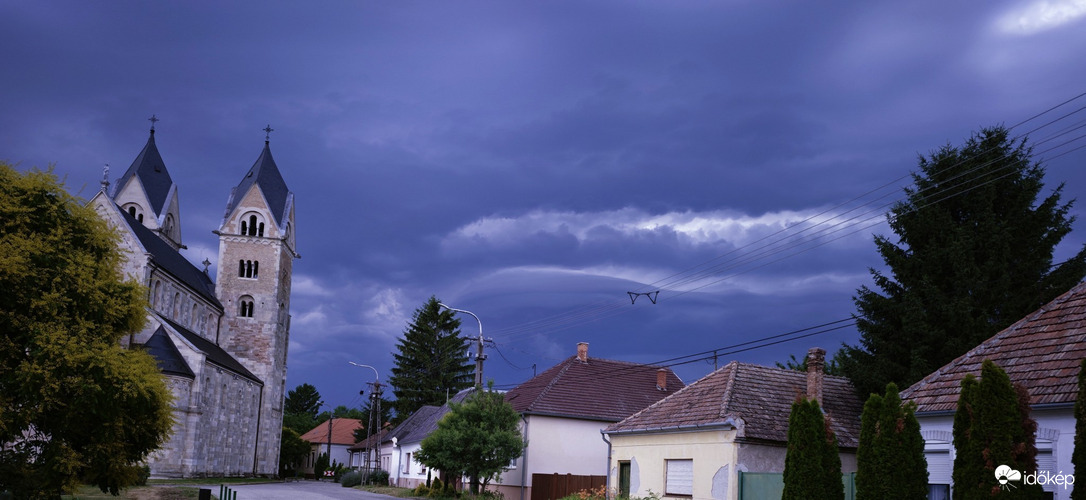 Lébény
