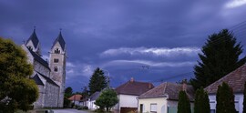 Lébény