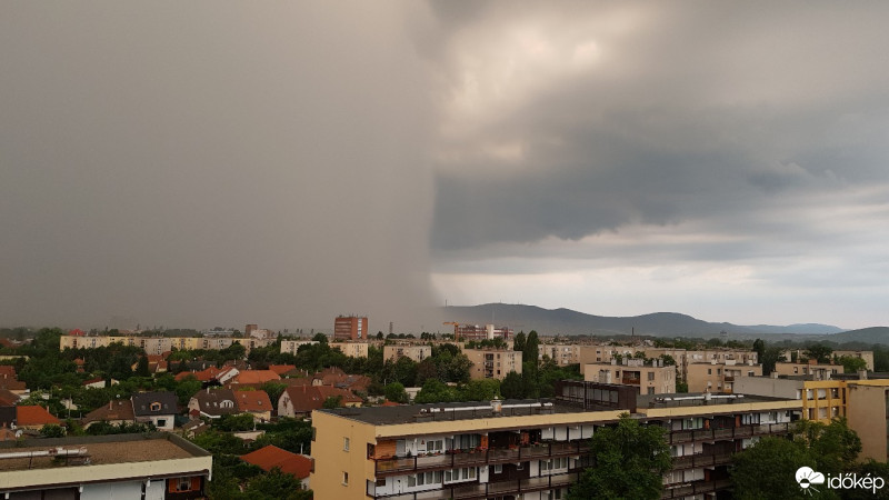 Budapest IV. ker