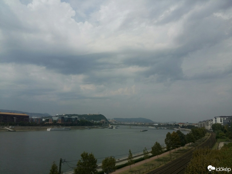 Budapest XV.ker - Pestújhely