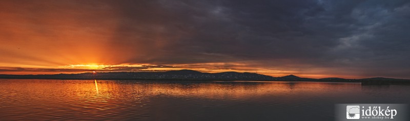 tavi panoráma