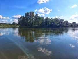 Mura folyó