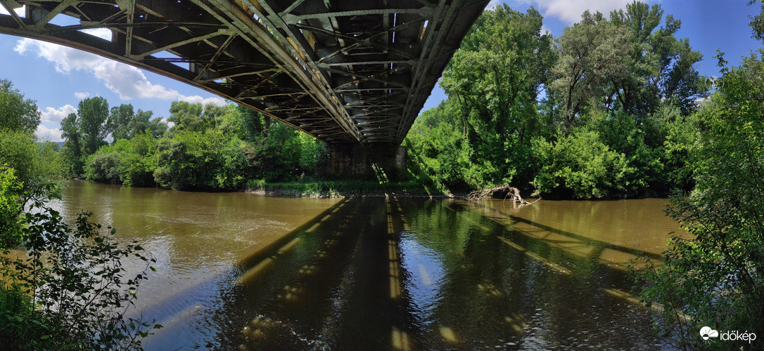 Szobi Ipolypanoráma.