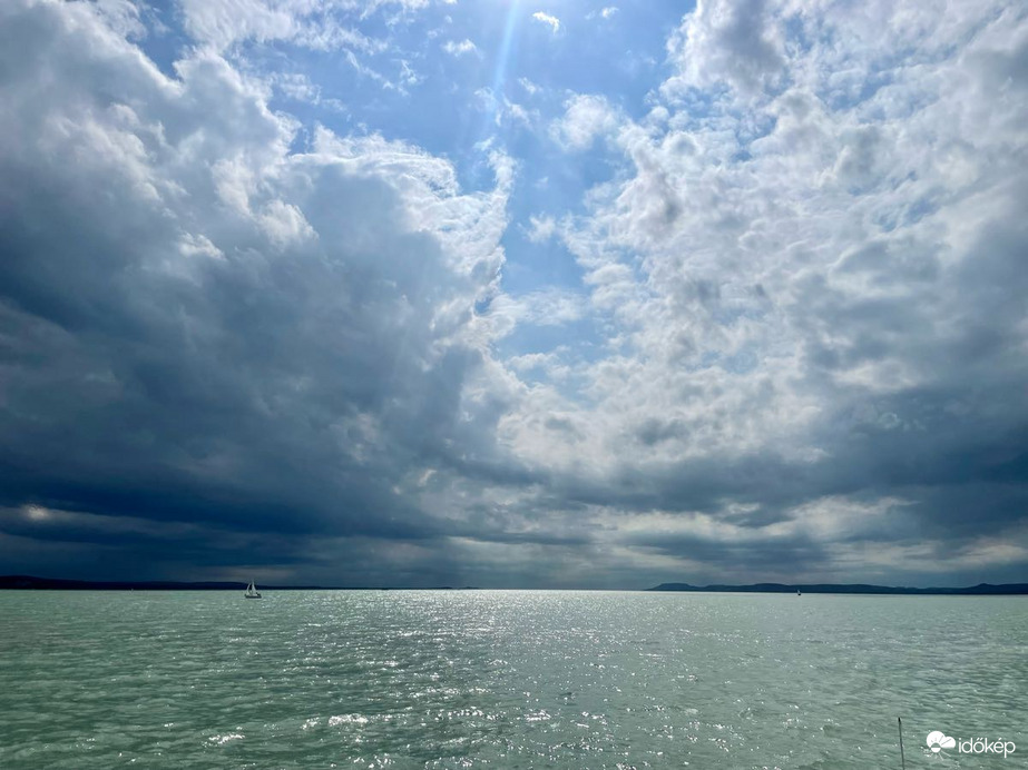 Balatonmáriafürdő