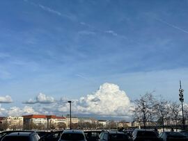 Budapest XI.ker - BME