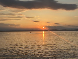 Naplemente