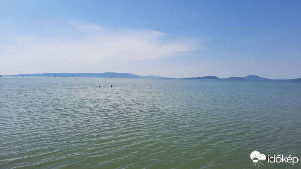 Balatonfenyves