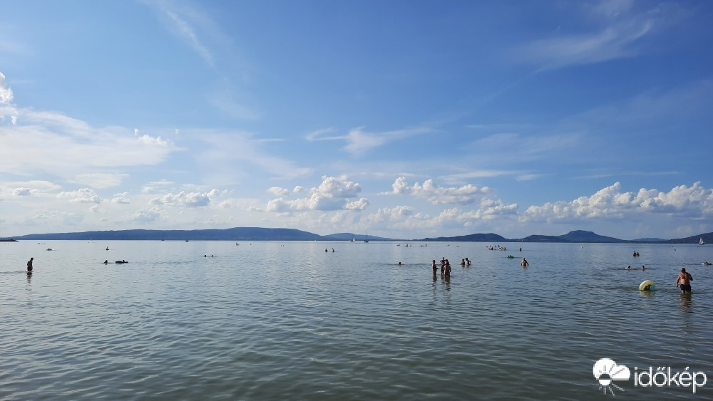 Balatonfenyves