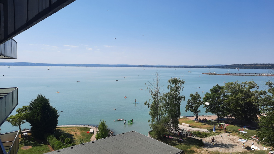 Balatonaliga