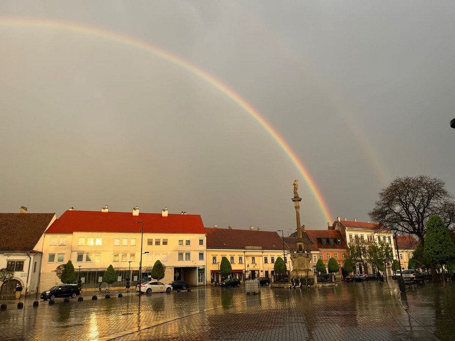 Sopron