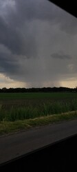 Tiszacsege