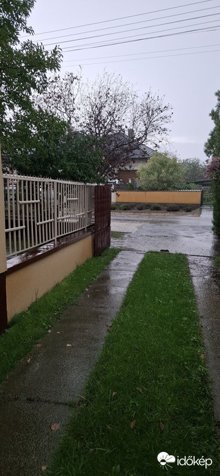 Cserkeszőlő