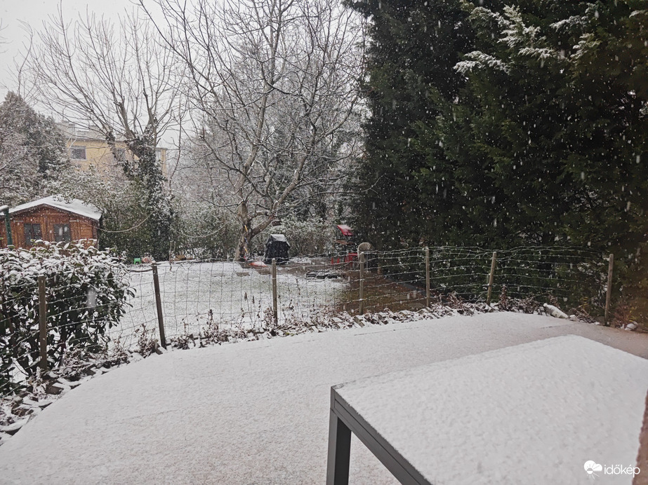 Budapest XII.ker - Sas-hegy