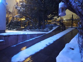 Budapest XII.ker - Sas-hegy