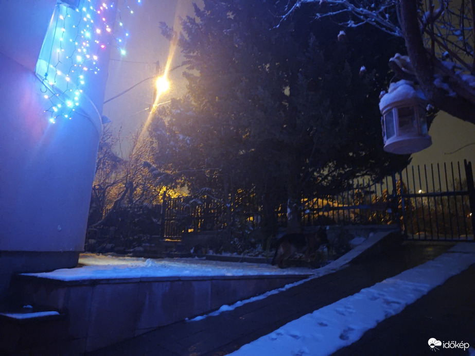 Budapest XII.ker - Sas-hegy