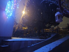 Budapest XII.ker - Sas-hegy