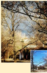 Budapest II.ker - Rózsadomb