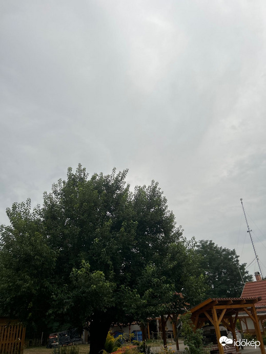 Táborfalva