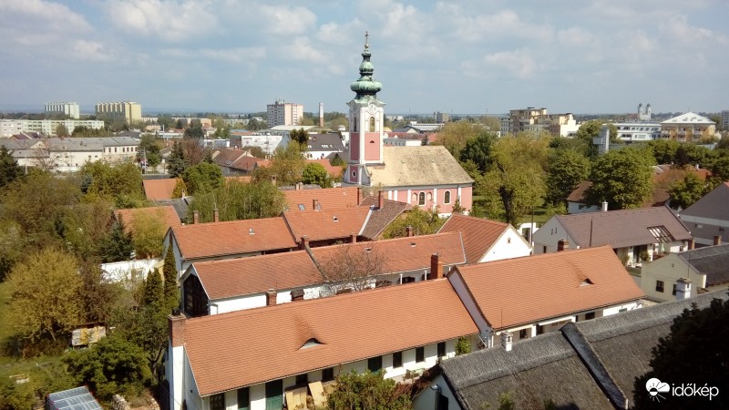 Székesfehérvár, Rácvárosi skanzen