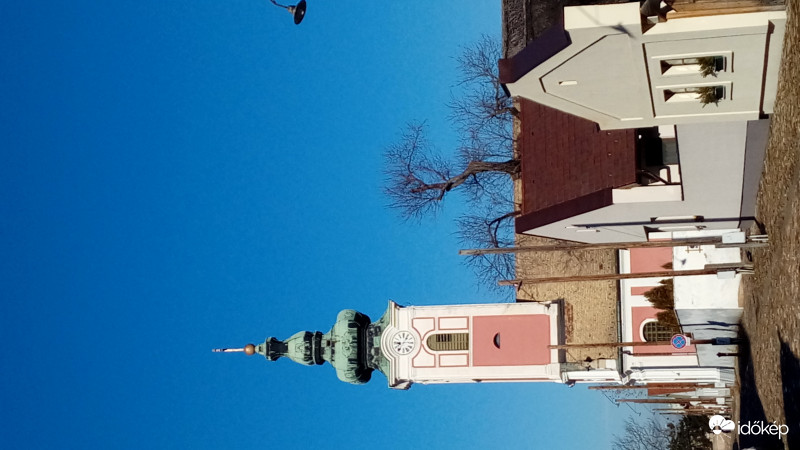 Rác-városi skanzen