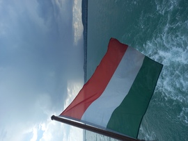 Valami készül 