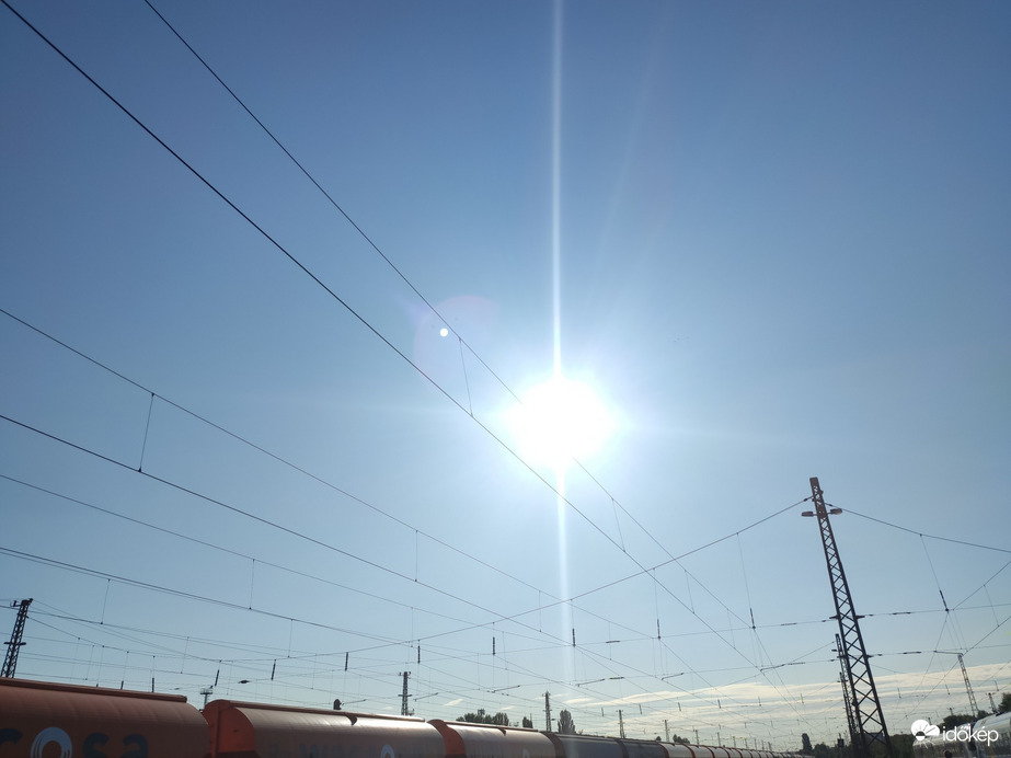 Budapest X.ker - Téglagyárdűlő