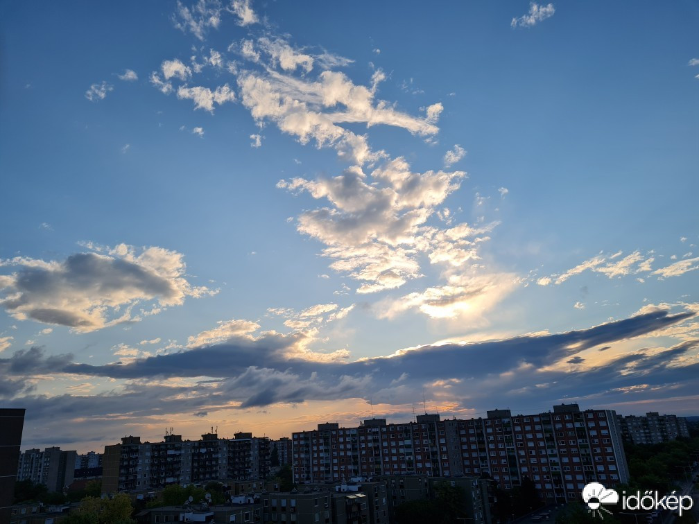 Budapest IV.ker - Újpest