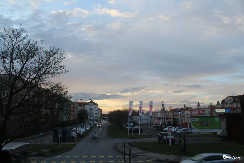 Kecskemét
