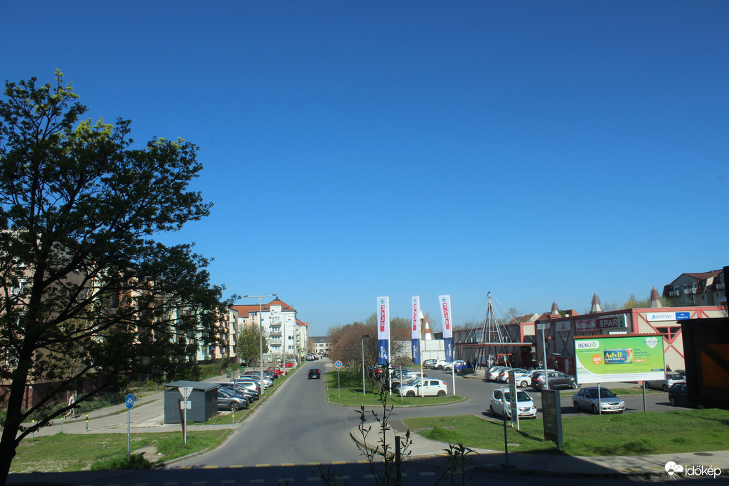 Kecskemét