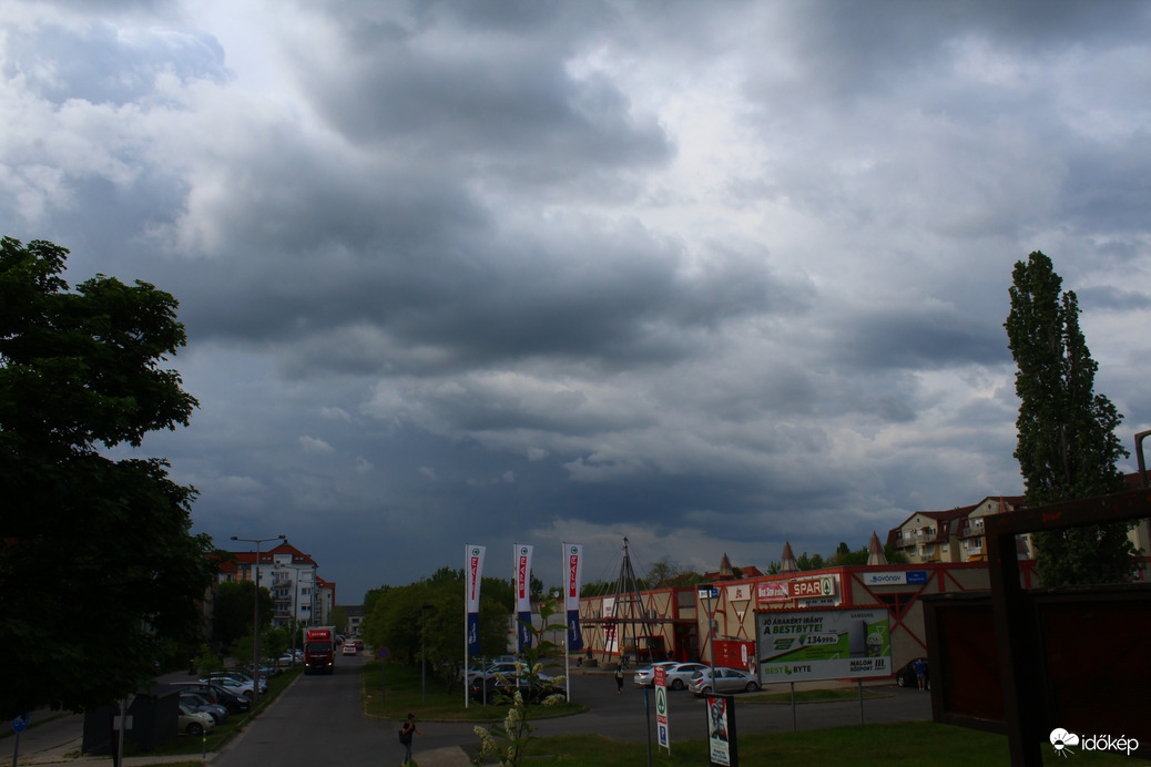 Kecskemét