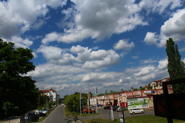 Kecskemét
