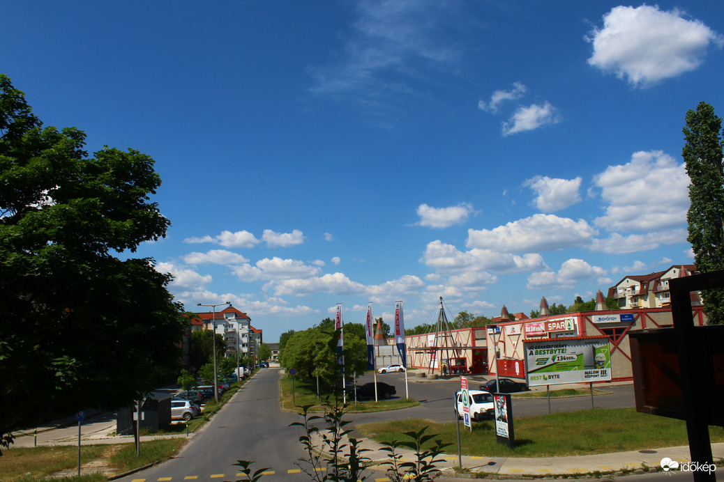 Kecskemét