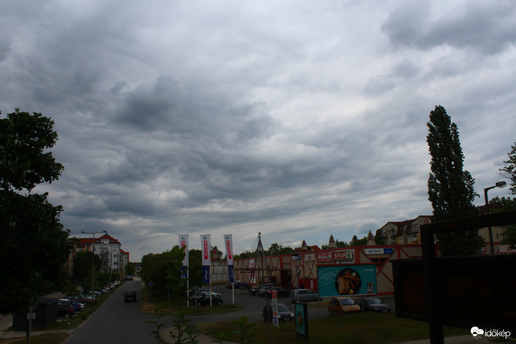 Kecskemét