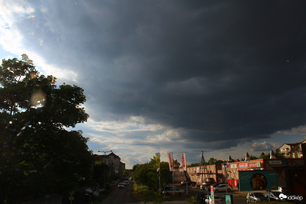 Kecskemét