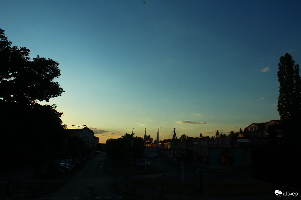 Kecskemét