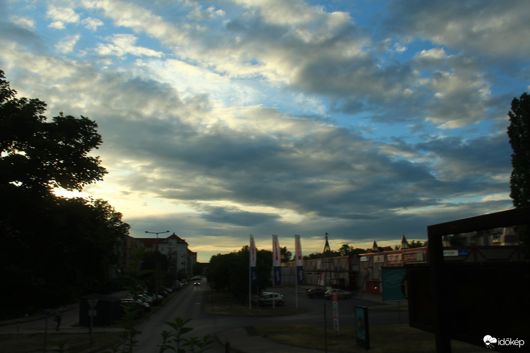 Kecskemét
