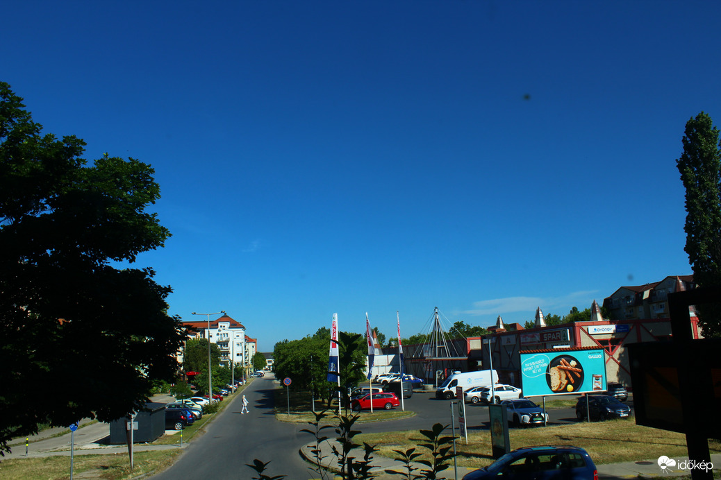Kecskemét