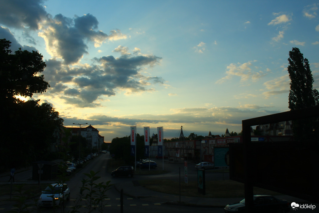 Kecskemét