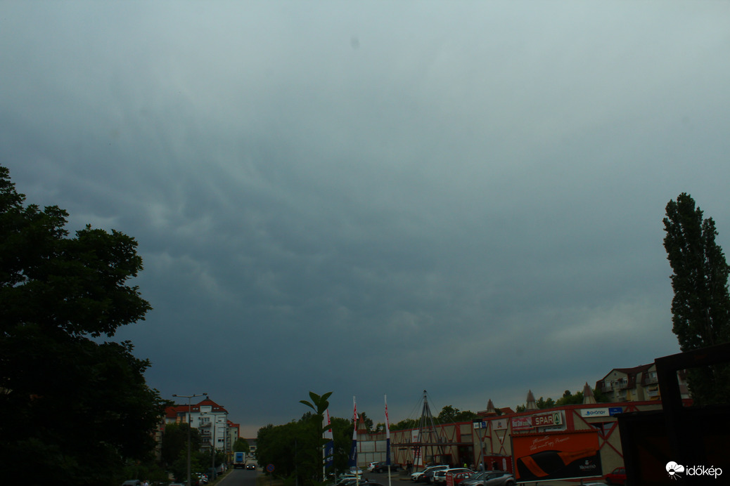 Kecskemét