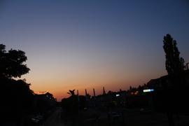 Kecskemét