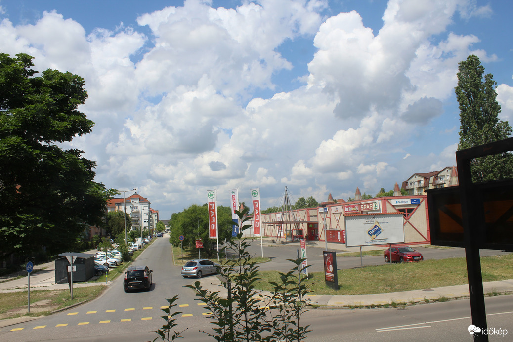 Kecskemét