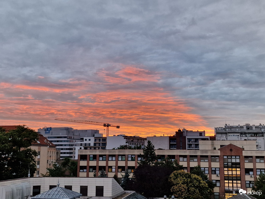 Budapest XIII.ker - Angyalföld