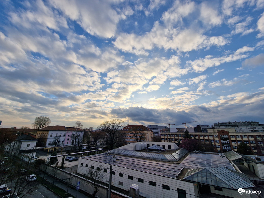 Budapest XIII.ker - Angyalföld