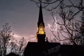 Szarvas