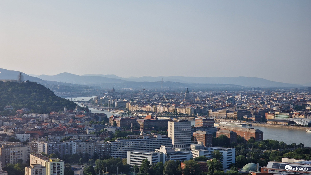 Budapest XI.ker - BME