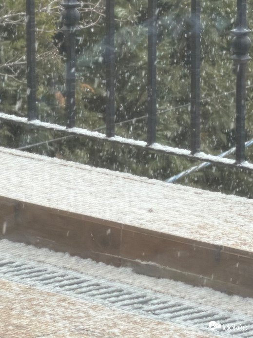 Budapest XII.ker - Széchenyi-hegy