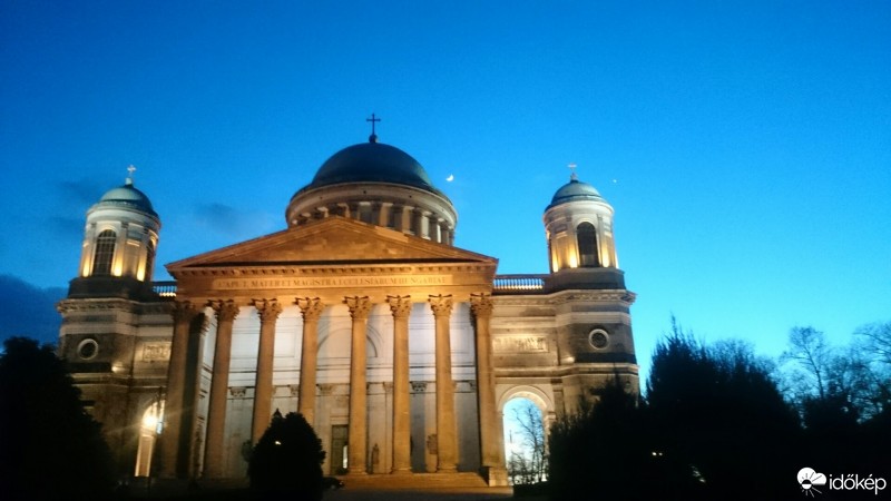 Párkány