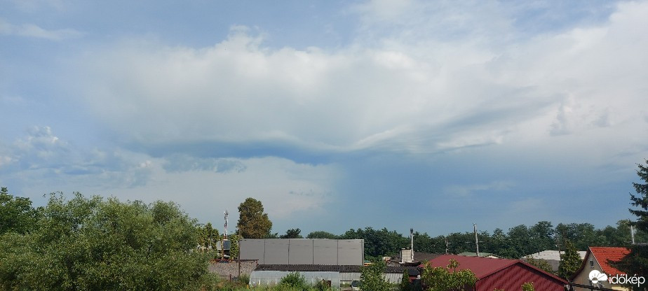 Környe